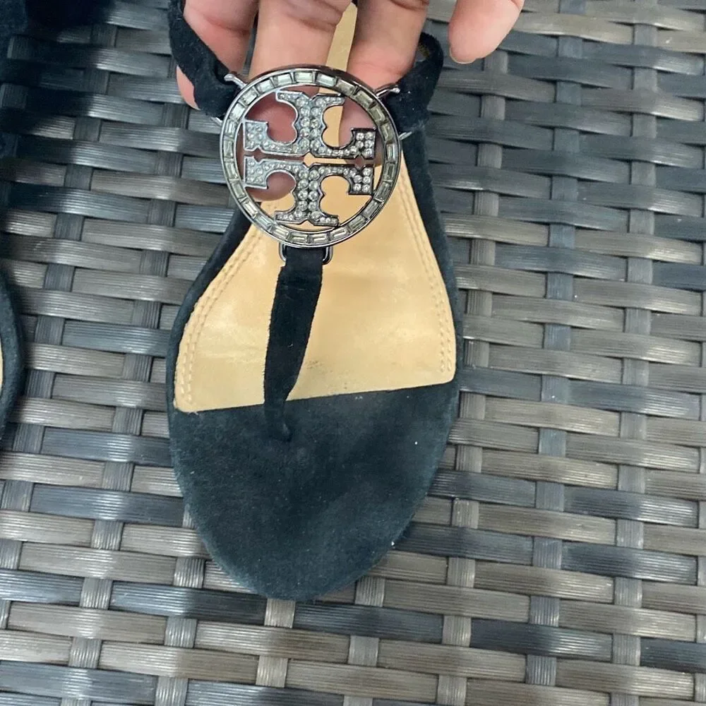 Tory Burch sandals, women’s size 8.5